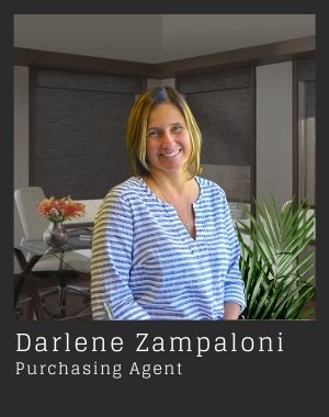 Darlene Zampaloni